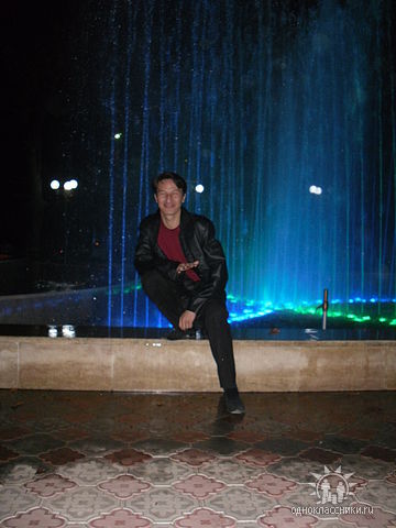 Жоомарт Камалов