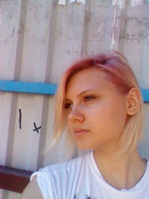 Ольга Милевич