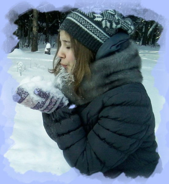 Ирина Алексеевна