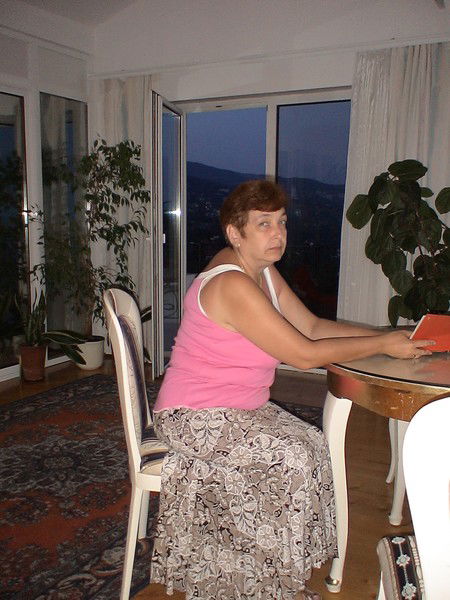 Наталья Комкова