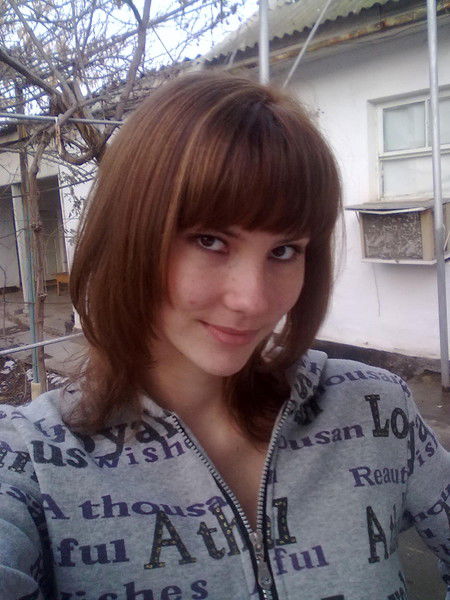 Мария Ефремова