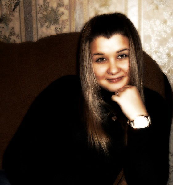 Елена Черных