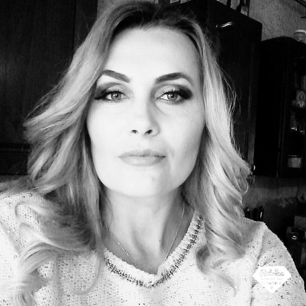 Оксана Сытник(Струнникова)