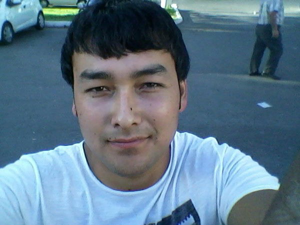 ___ Beki ___ ___ Aminov ___