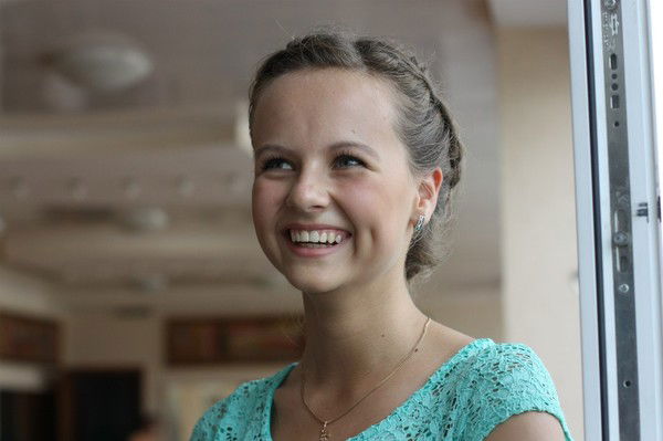 Аня Терещенко