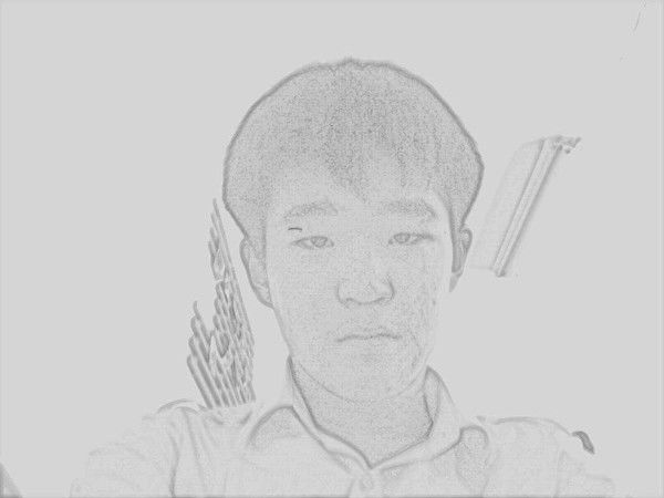 Валерий Сон