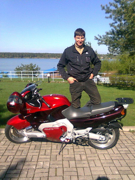 Дмитрий Филиппов