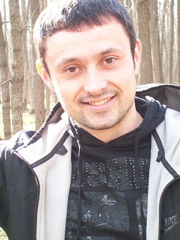 Валерий Соболевский