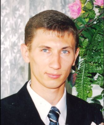 Михаил Васильев