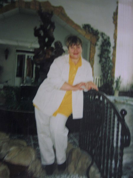 Наталья Вешкурцева