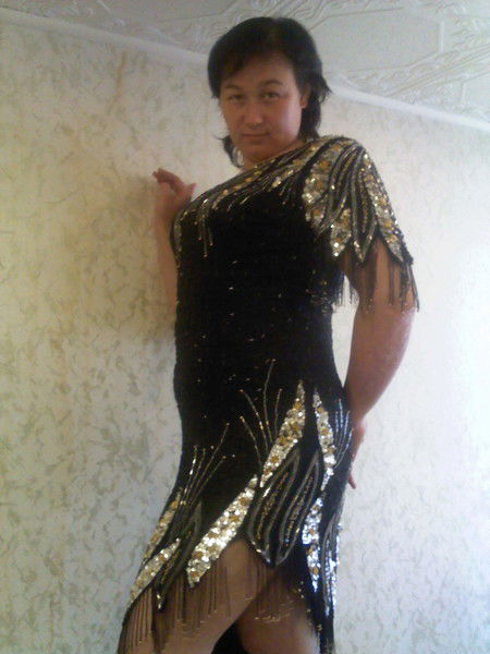 Людмила Филимонова