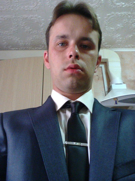 Евгений Коповой