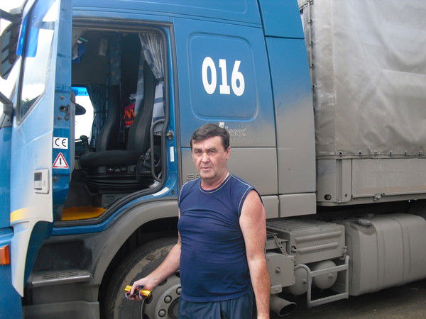 Сергей Вейсов