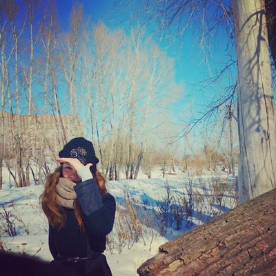 Аделя Губайдуллина