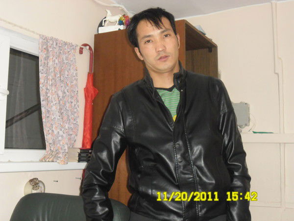 Абдумомун Токтосунов