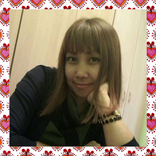 Нургуль Ахметова