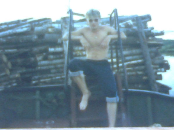 Владимир Комаров