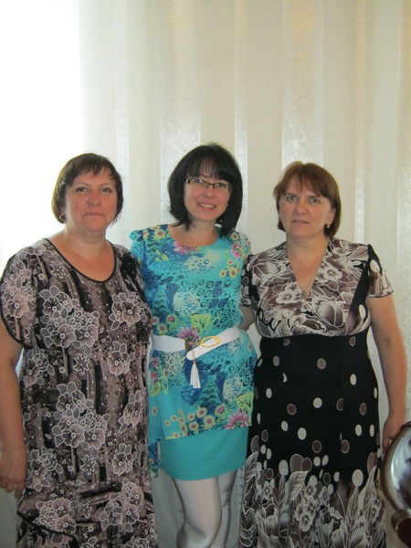 Валерия Долженко