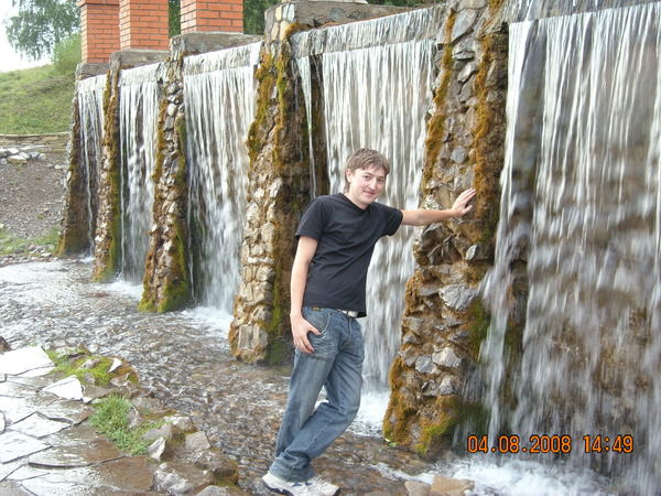 Кускильдин Радик