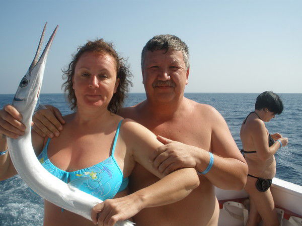 Егор Чабанов