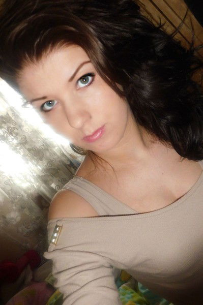 Татьяна Ярулина