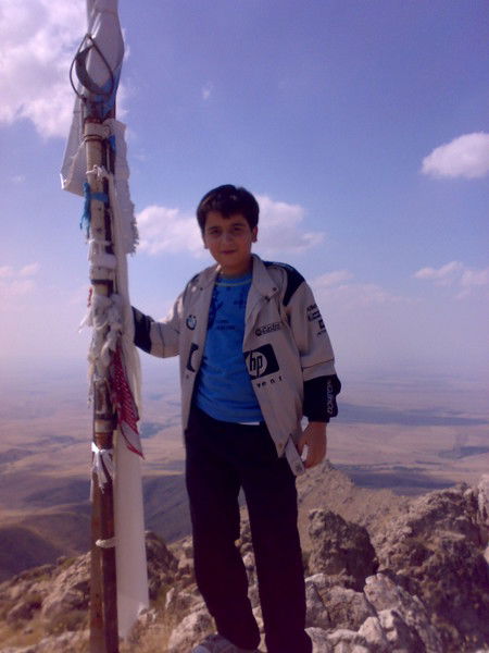 Тимур Мамаев