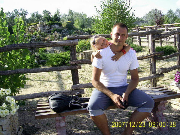 Михаил Ляшов