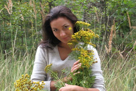 Ирина Аксененко