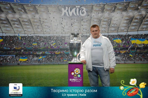 Александр Курило