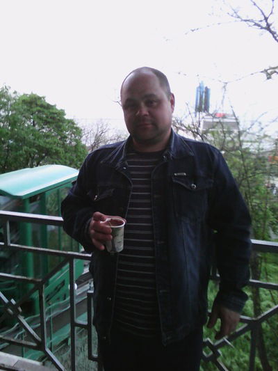 Игорь Силка