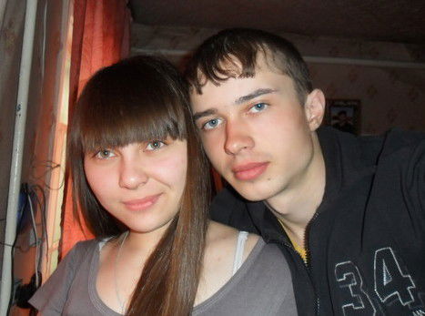 Вероника Зенина