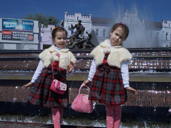 Вера Михайличенко