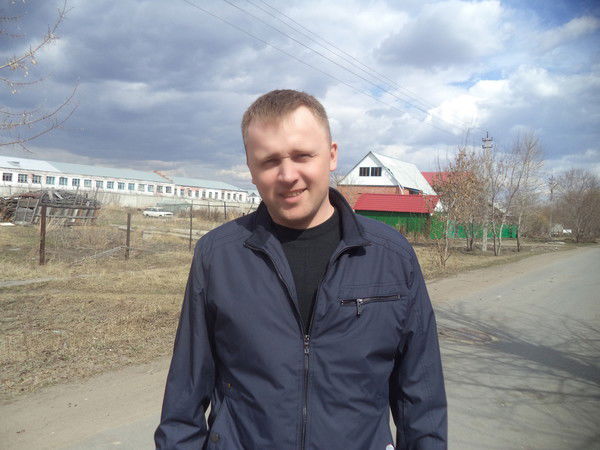 Юрий Якунчихин