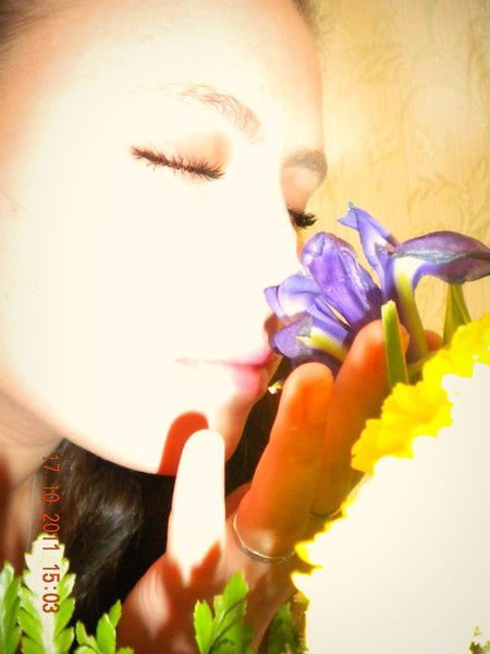 Дарья Дегтярева