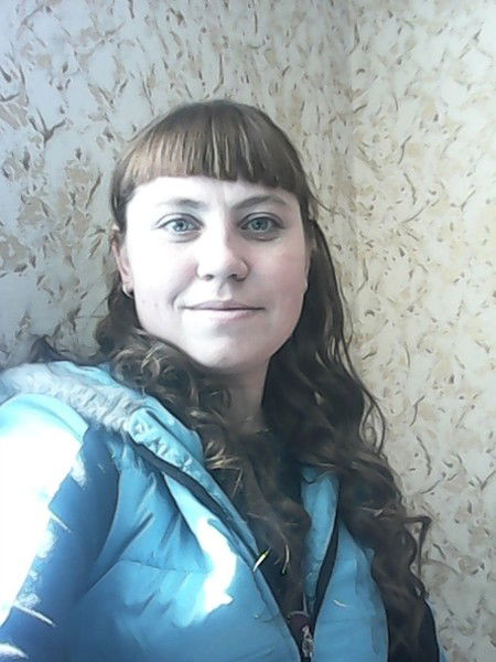 Светлана Спиридонова