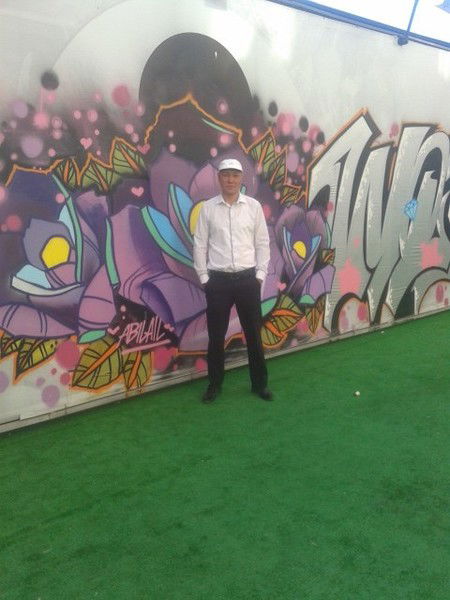 Мейрамбек Адилбаев