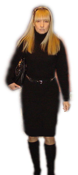 Ирина "neva" Фигураж