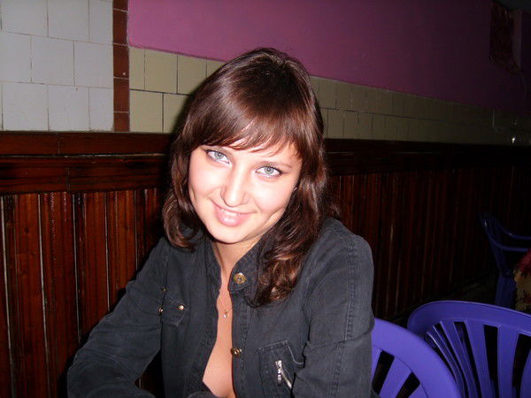 Екатерина Андреева