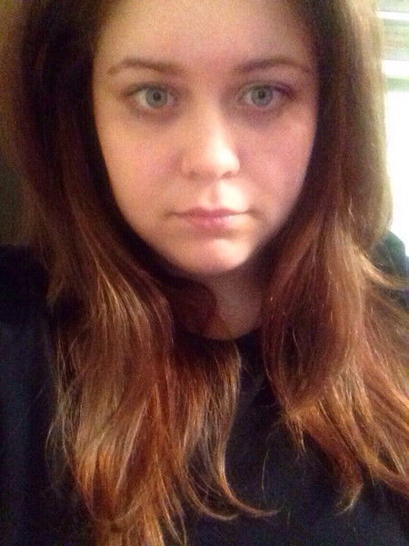 Леля Веремьева