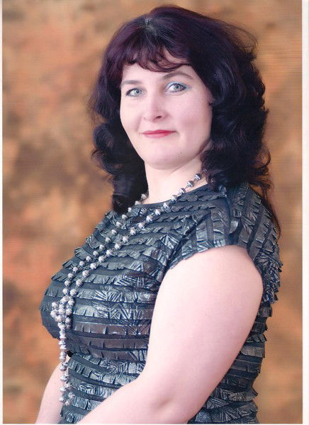 Наталья Тимофеева