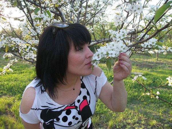 Анна Ерофеева