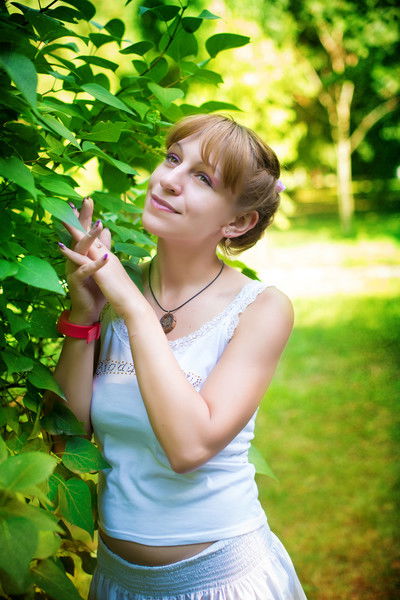 Любовь Чуварова