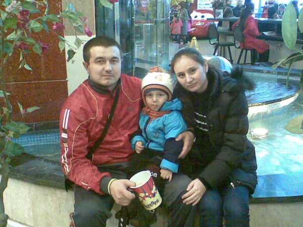 Василий Асташкин