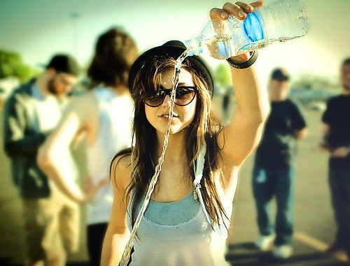 Виктория Волошина