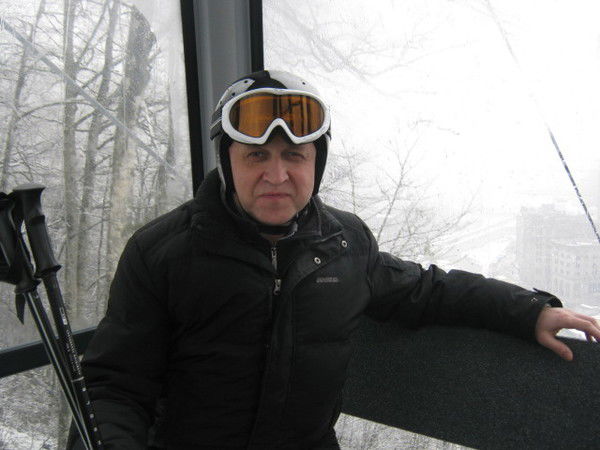 Николай Солозобов