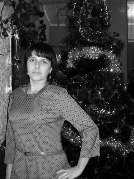 Ольга Титова