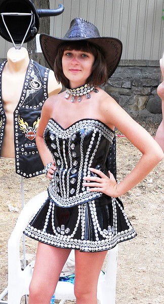 Анька Мацулевич