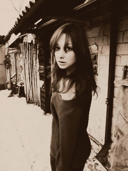 Рената Солдаткина