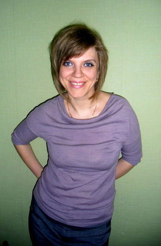 Светлана Никитина