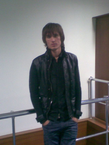 Александр Завалий